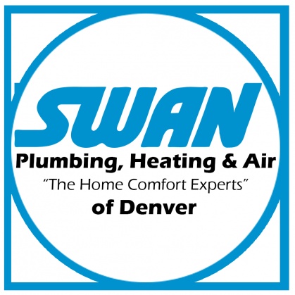 3039931406 SWAN Plumbing, Heating & Air of Denver